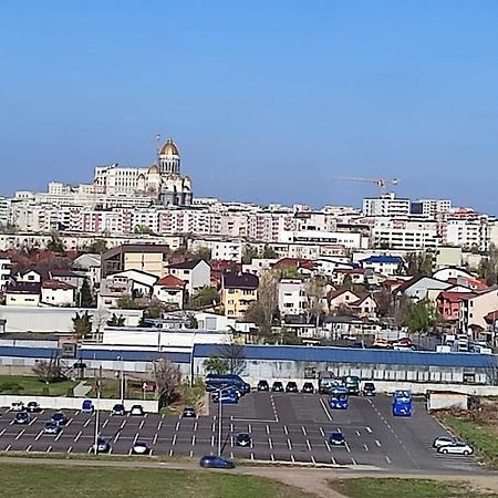 Sibiu Apartament Bukarest Exteriör bild
