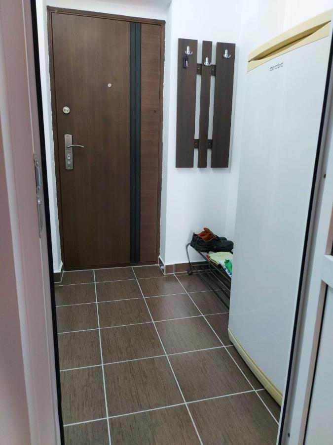 Sibiu Apartament Bukarest Exteriör bild