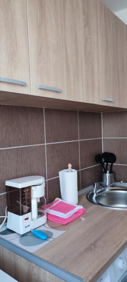 Sibiu Apartament Bukarest Exteriör bild