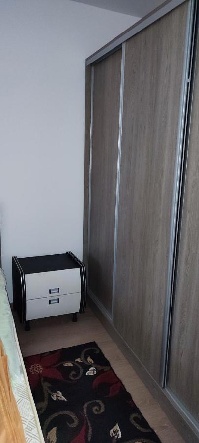 Sibiu Apartament Bukarest Exteriör bild