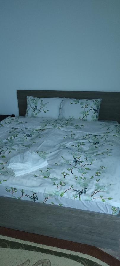 Sibiu Apartament Bukarest Exteriör bild