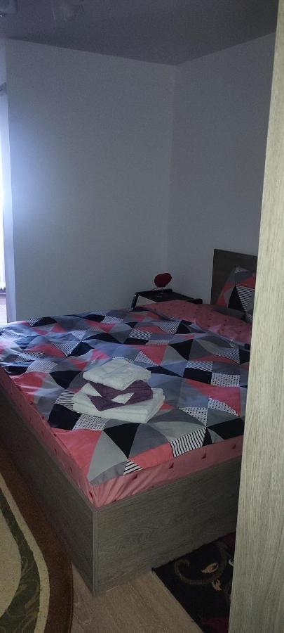 Sibiu Apartament Bukarest Exteriör bild
