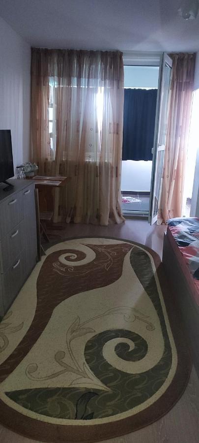 Sibiu Apartament Bukarest Exteriör bild